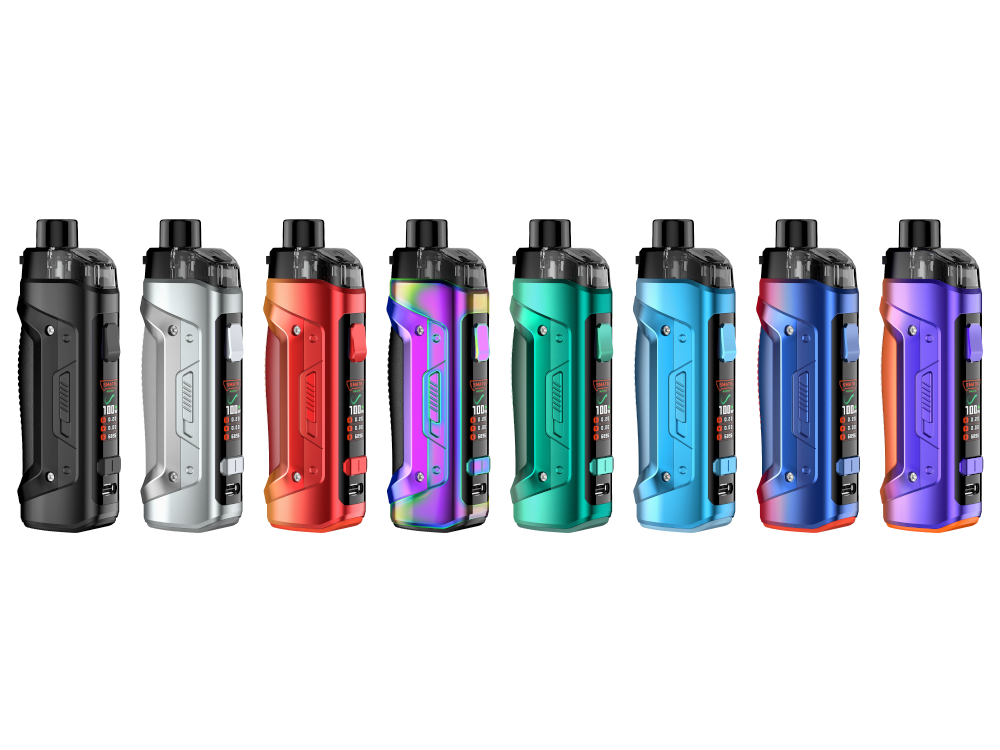 GEEKVAPE Aegis Boost Pro 2