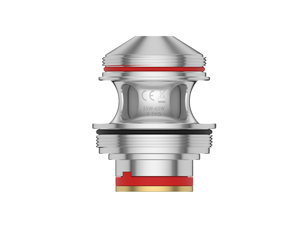 Uwell Valyrian IV Heads (2 Stück pro Packung) Uwell Valyrian IV Heads (2 Stück pro Packung)