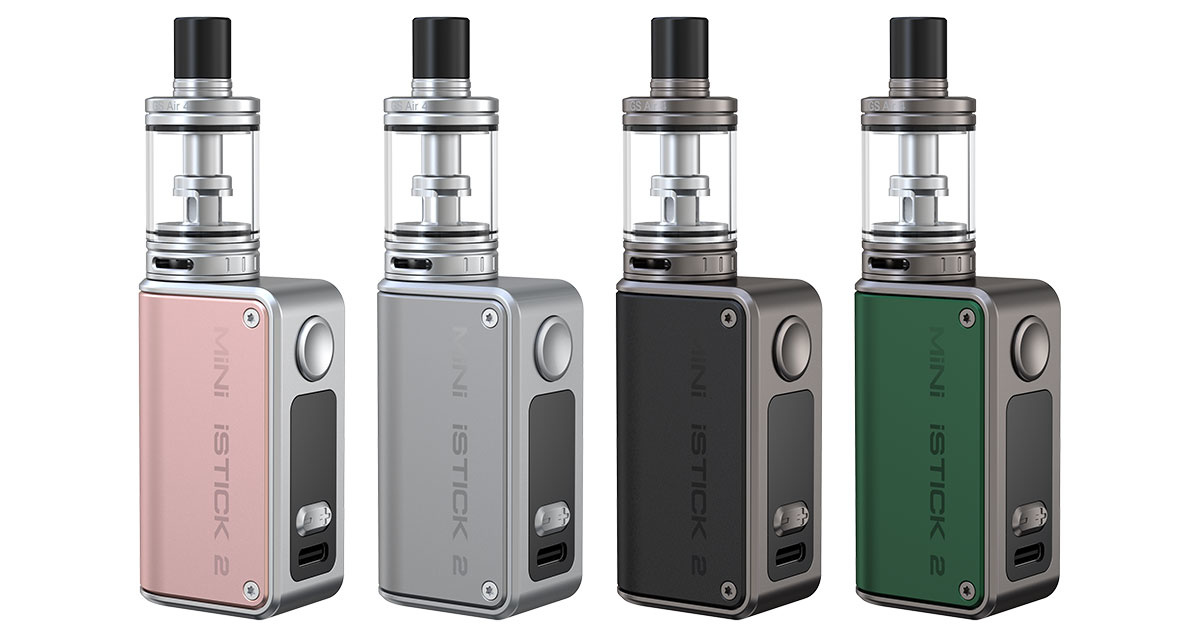 Eleaf Mini iStick 2