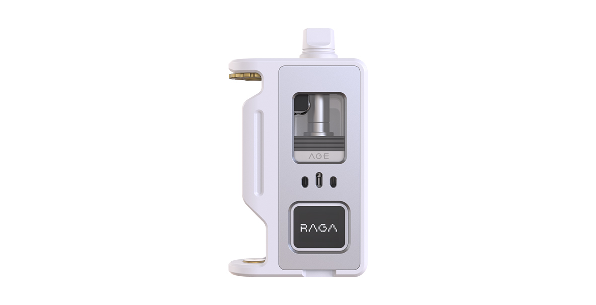 elfbar elfa master akku Joyetech eGo AIO Simple Starterset 1700 mAh 2 ml | main image 1