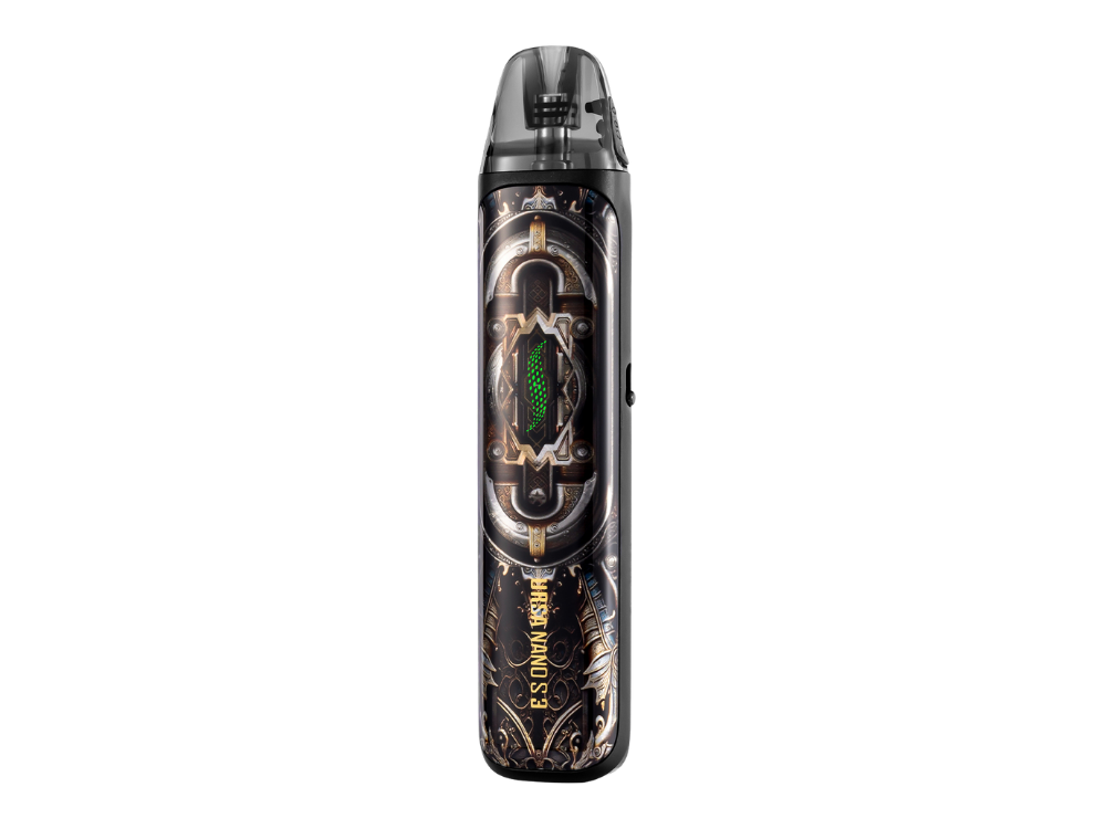 Lost Vape Ursa Nano S3 Pod Lost Vape Ursa Nano S3 Pod
