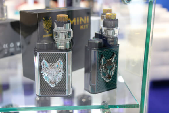 InnoCigs