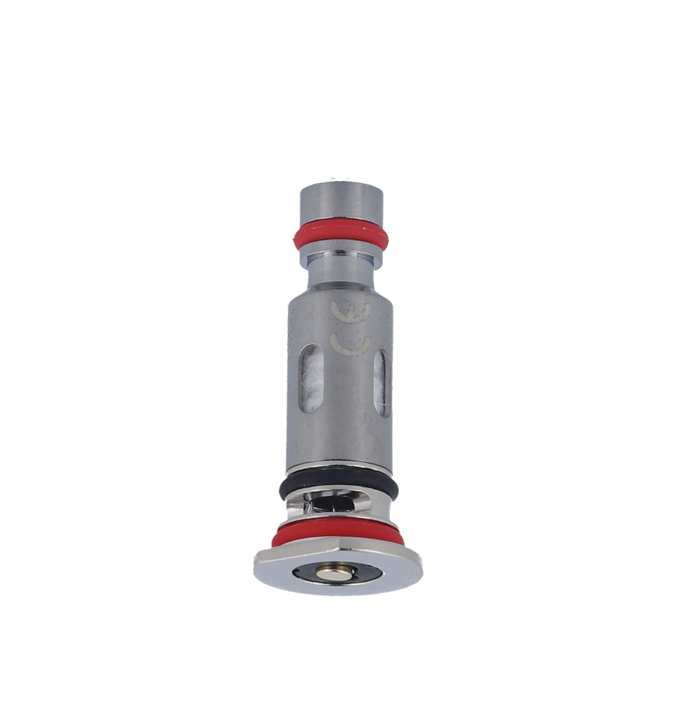 Uwell Caliburn G Heads (4 Stück pro Packung)