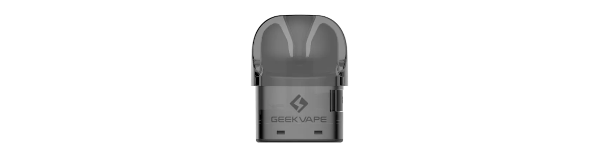 GeekVape U Cartridge (3 Stück pro Packung)