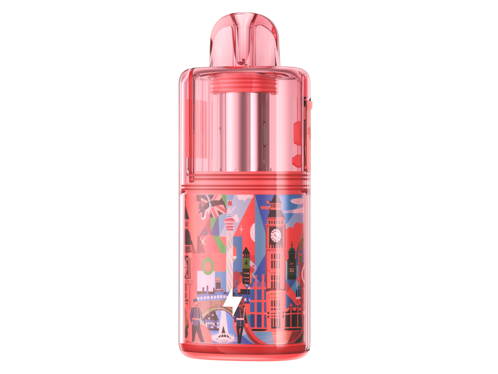 GEEKVAPE Kloud 10 ml Einweg E-Zigarette