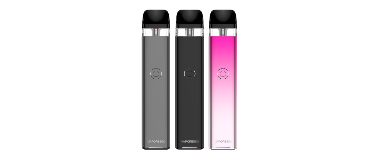 Vaporesso XROS 3