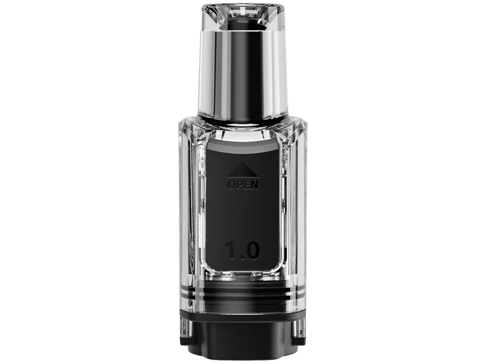 JustFog GLENT Pod (2 Stück pro Packung)