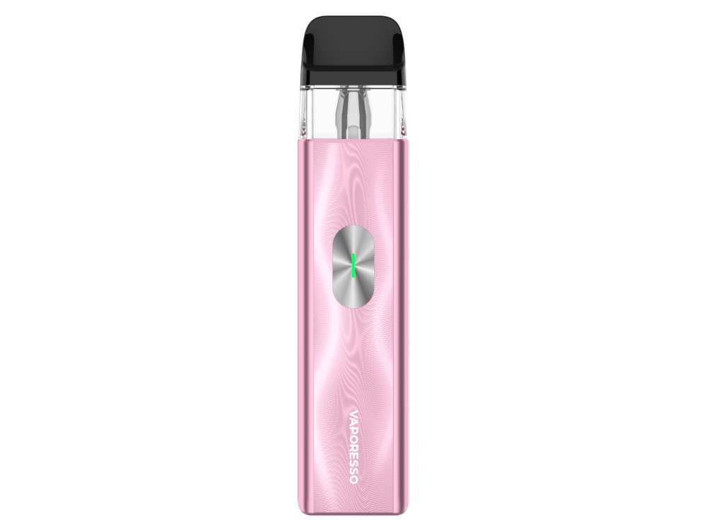 Vaporesso XROS 4 Mini mit 0,8 Ohm Pod