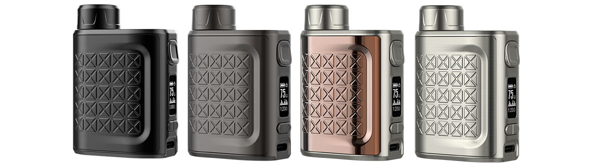 Eleaf iStick Pico 2 75 Watt