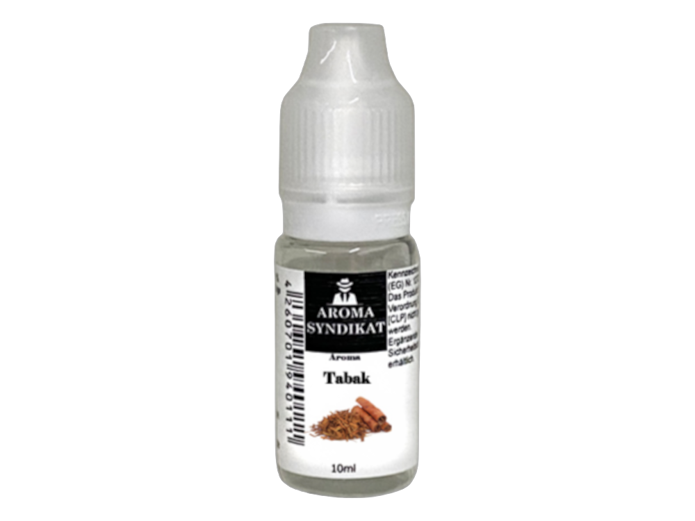Aroma Syndikat -  Pure - Aromen 10 ml Aroma Syndikat -  Pure - Aromen 10 ml