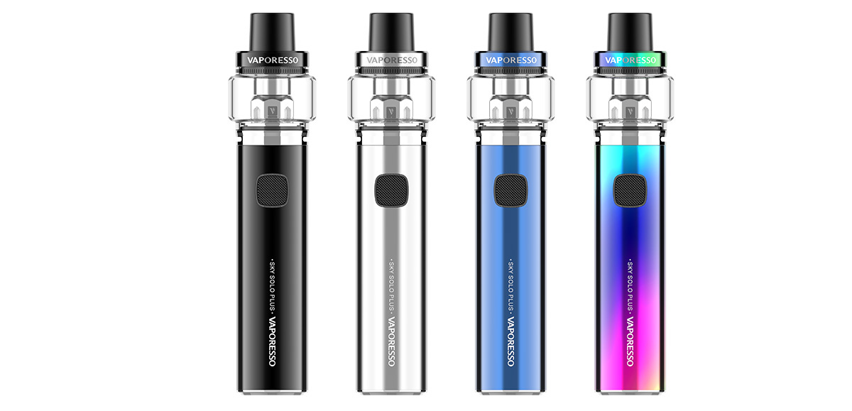 Vaporesso Sky Solo Plus
