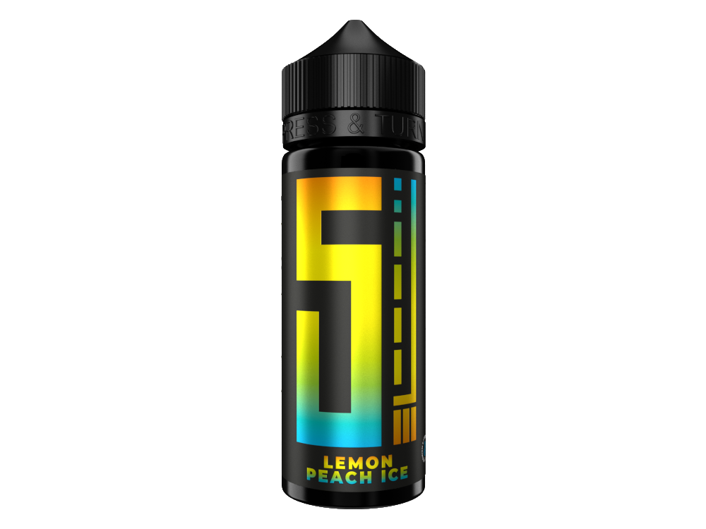 5EL - Longfills 10 ml 5EL - Longfills 10 ml