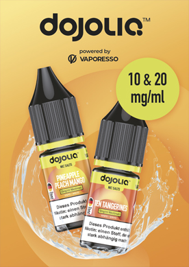 Vaporesso Dojoliq
