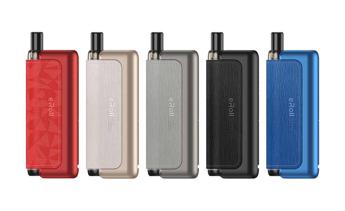 Joyetech eRoll Slim