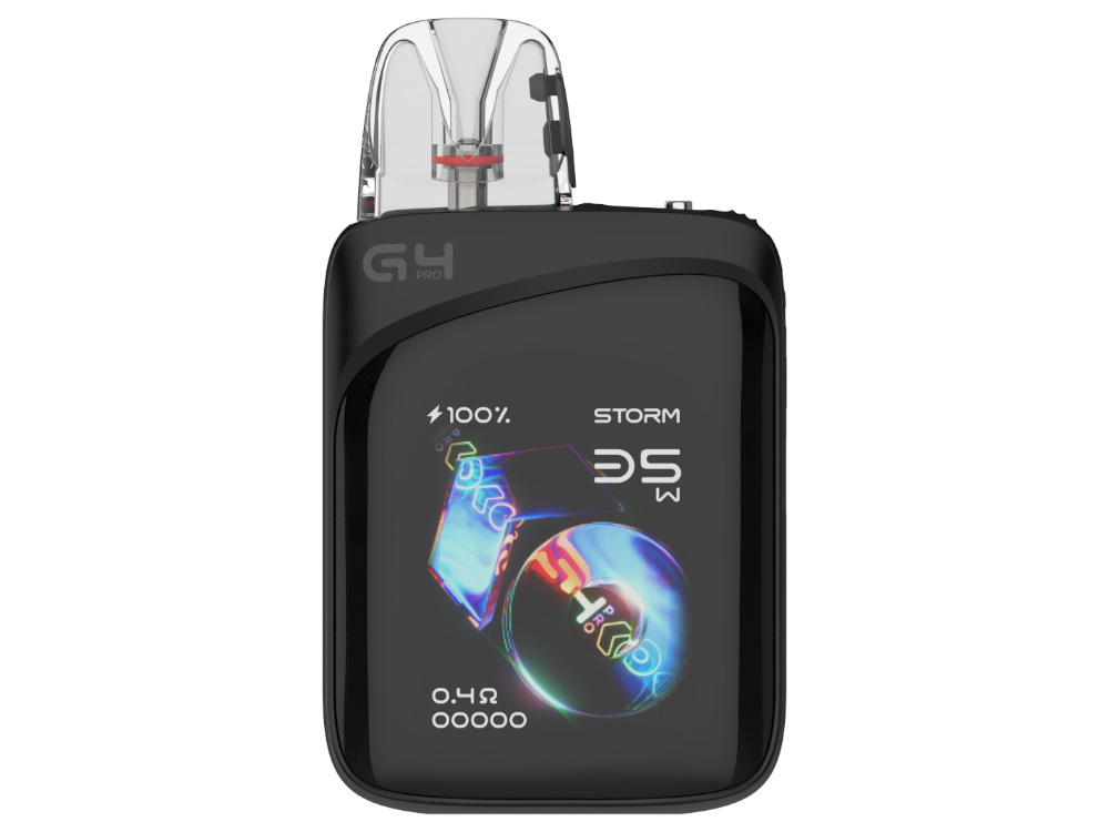 Uwell Caliburn G4 Pro Koko