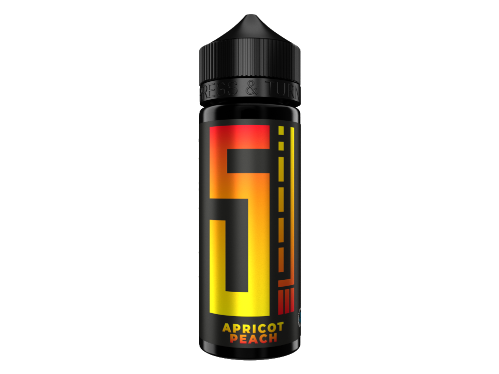 5EL - Longfills 10 ml 5EL - Longfills 10 ml
