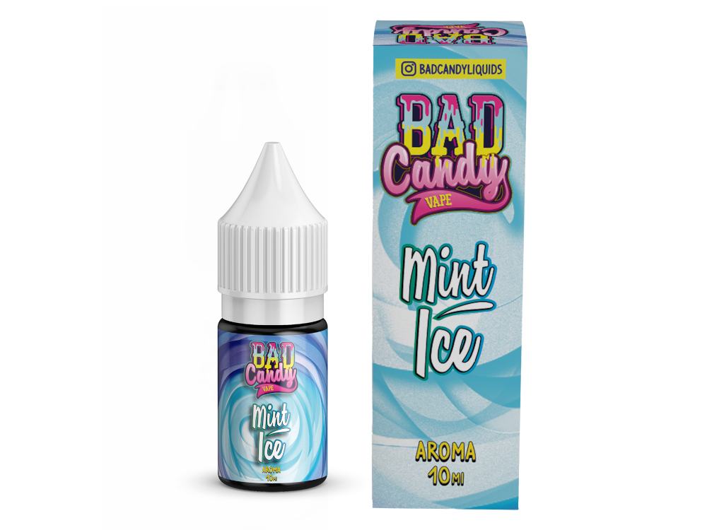 Bad Candy Liquids - Aromen 10 ml Bad Candy Liquids - Aromen 10 ml