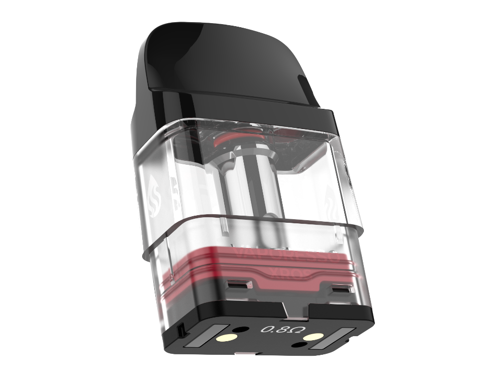 Vaporesso XROS COREX 3.0 Pod (4 Stück pro Packung)
