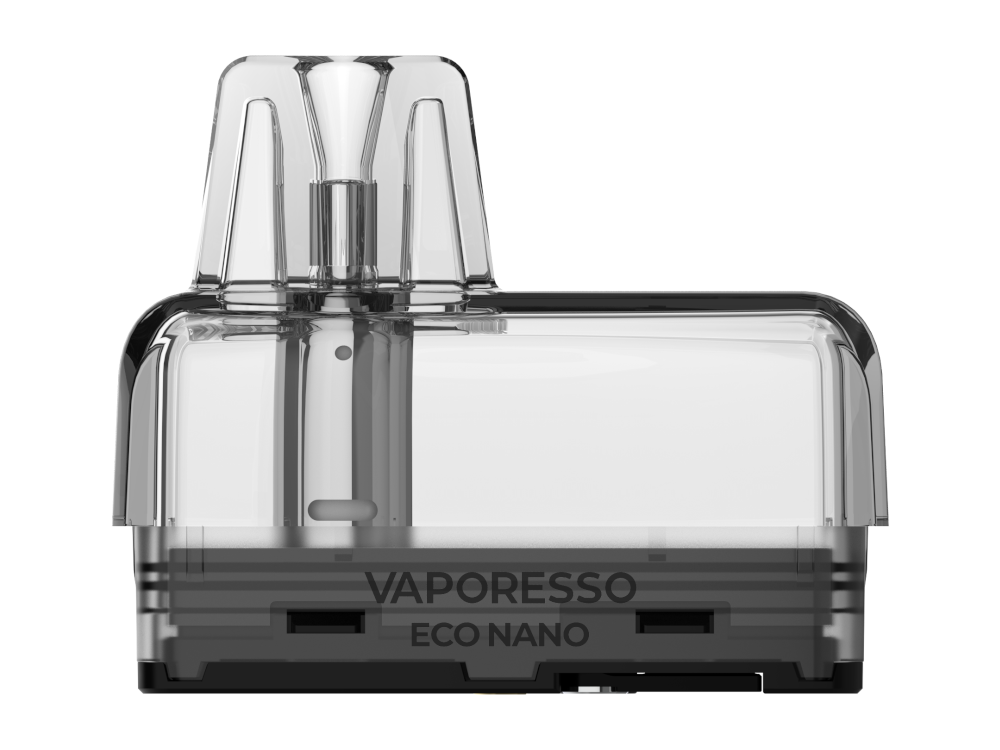 Vaporesso ECO Nano Pod (2 Stück pro Packung)