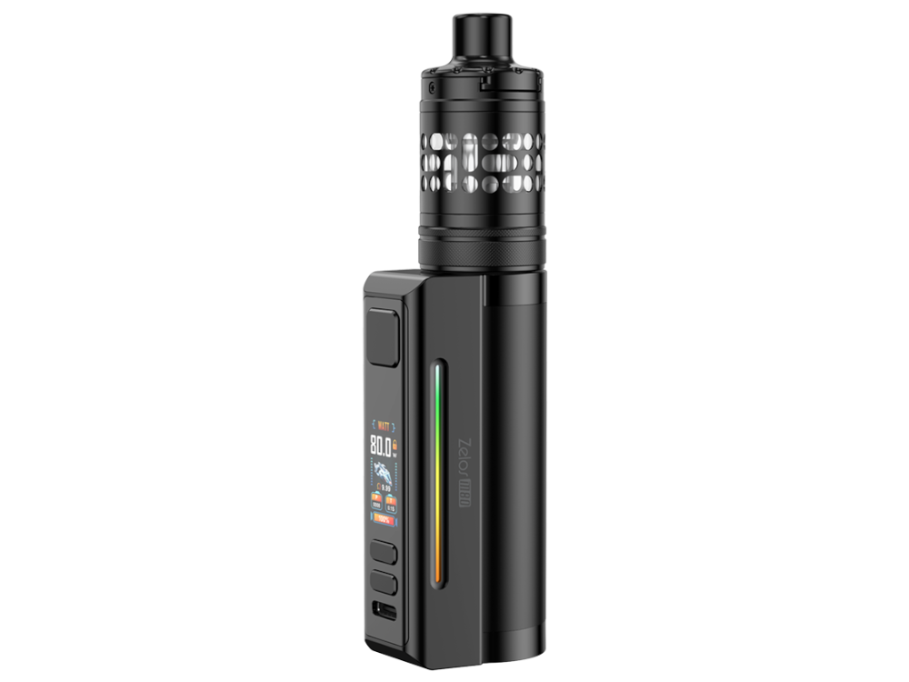 Aspire Zelos M80 Aspire Zelos M80