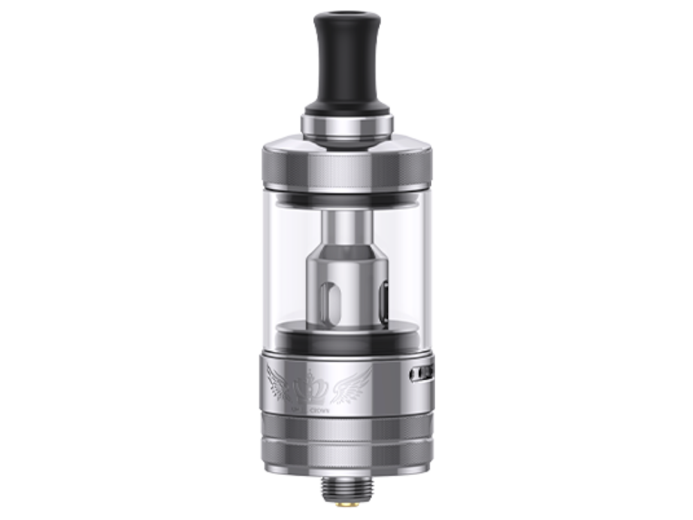 Uwell Crown Nano Clearomizer Set Uwell Crown Nano Clearomizer Set
