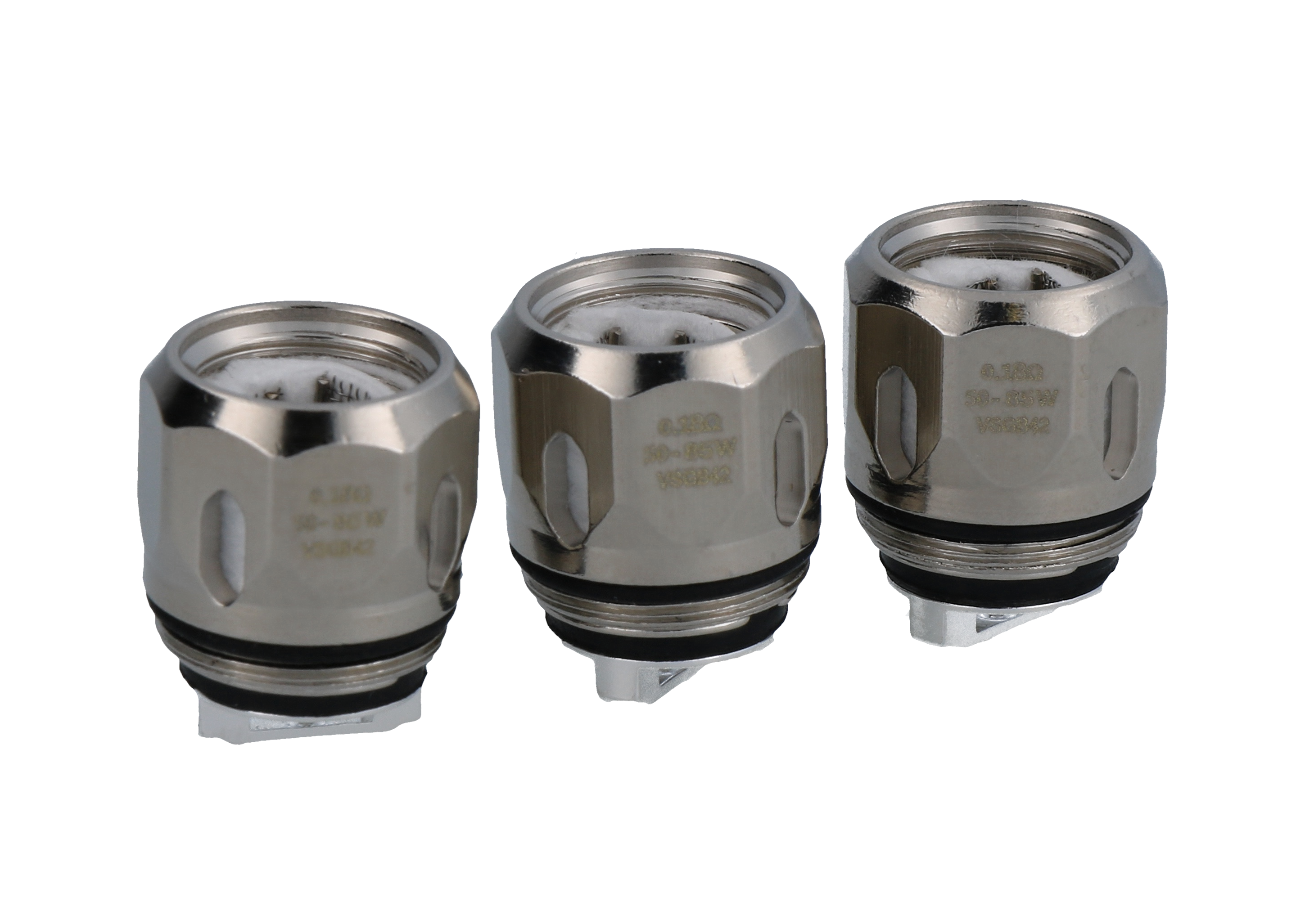 Vaporesso GT Mesh Heads (3 Stück pro Packung)