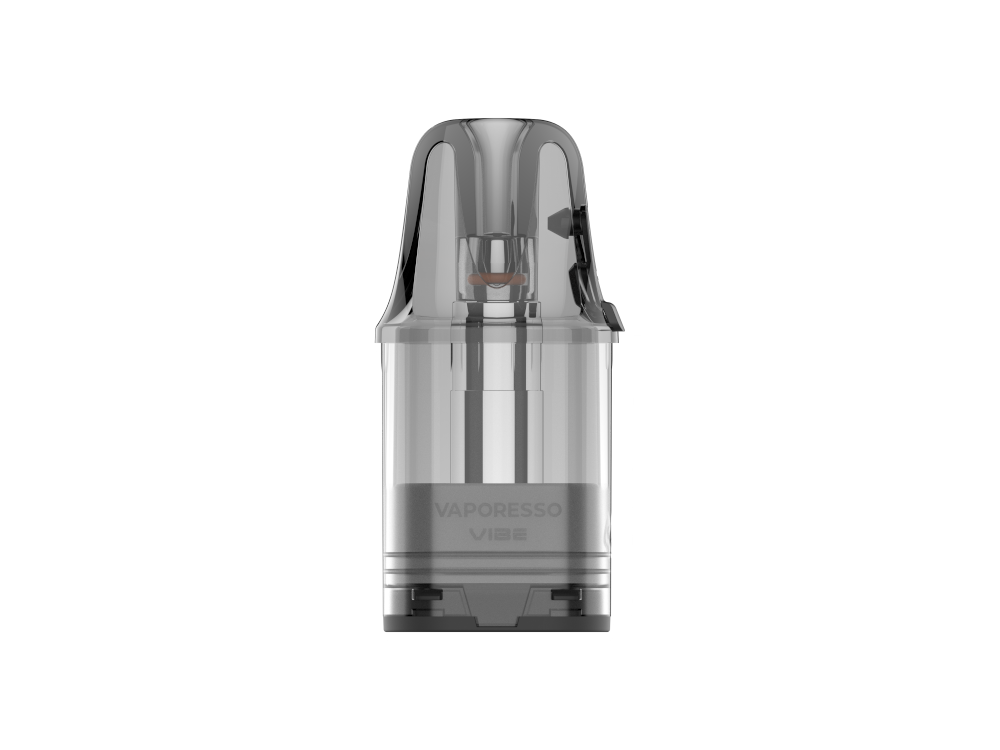 Vaporesso Vibe Dual Mesh Smart T-Pod (3 Stück pro Packung) Vaporesso Vibe Dual Mesh Smart T-Pod (3 Stück pro Packung)