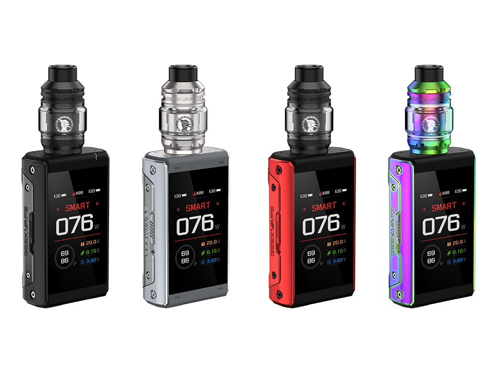 GeekVape T200