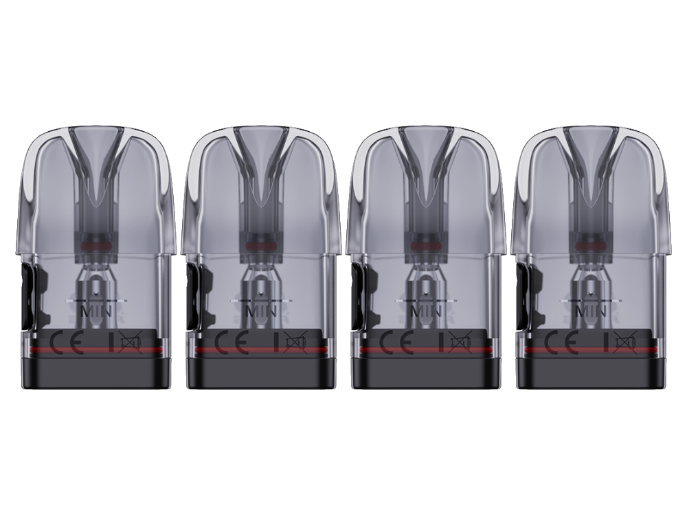 Uwell Caliburn G3 Pod (4 Stück pro Packung)