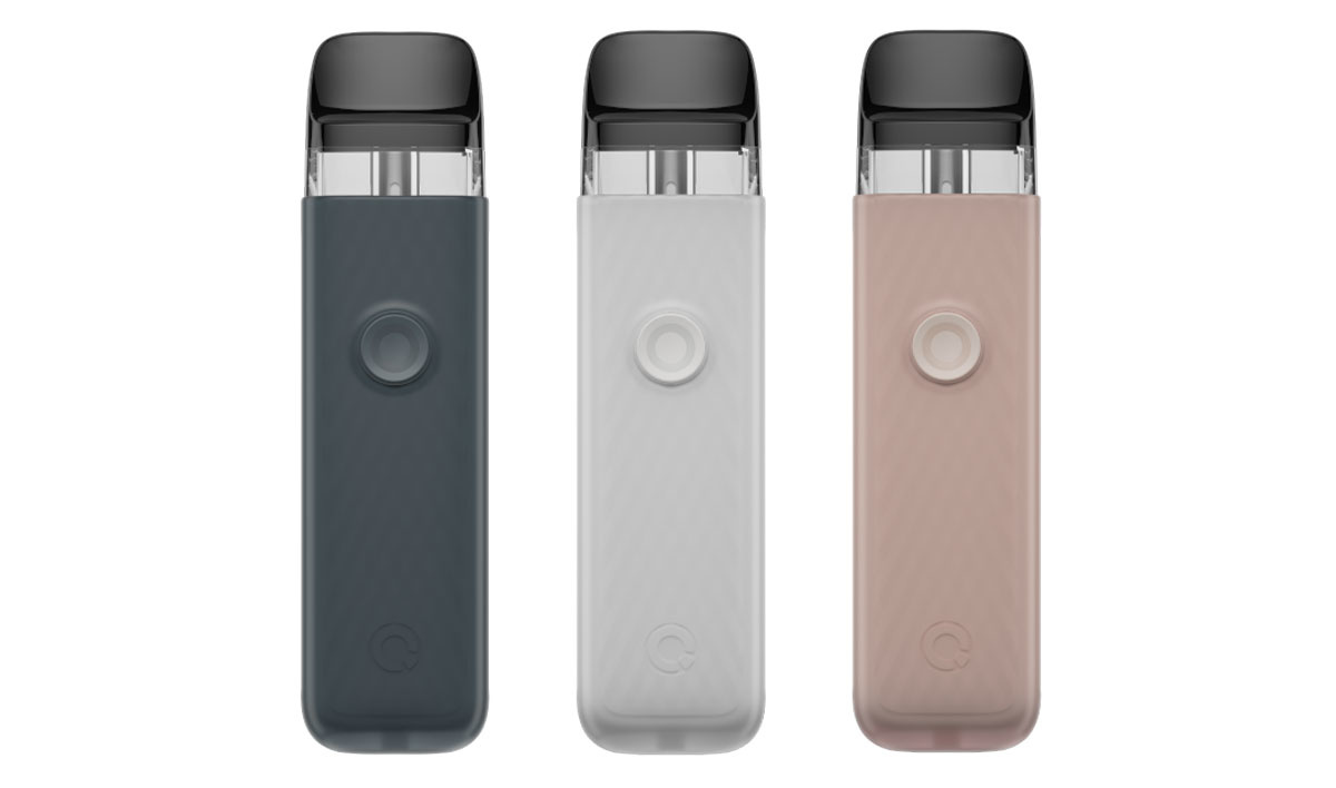 VooPoo VQ Pod