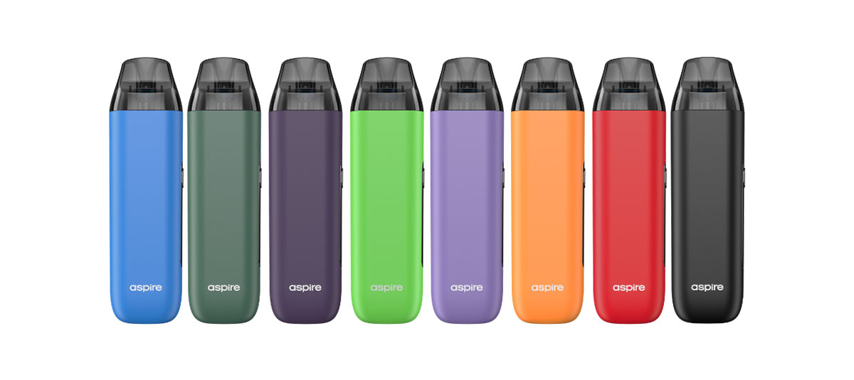 Aspire Minican 3 Pro