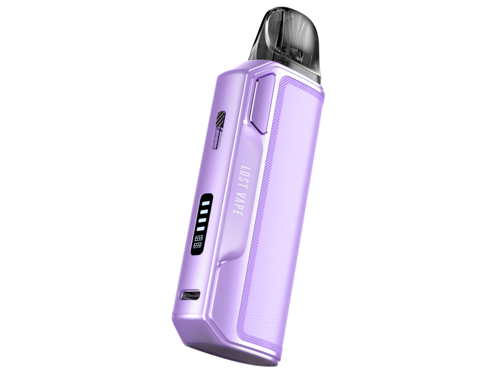 Lost Vape Thelema Elite S