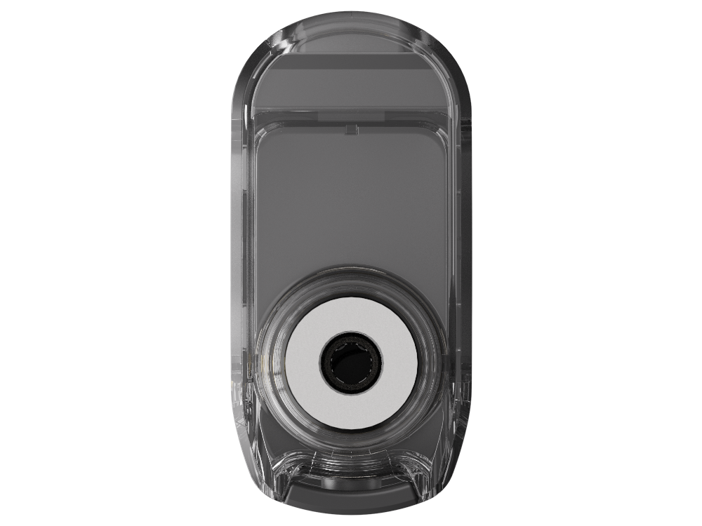 JustFog GLENT Filter Pod (2 Stück pro Packung) JustFog GLENT Filter Pod (2 Stück pro Packung)