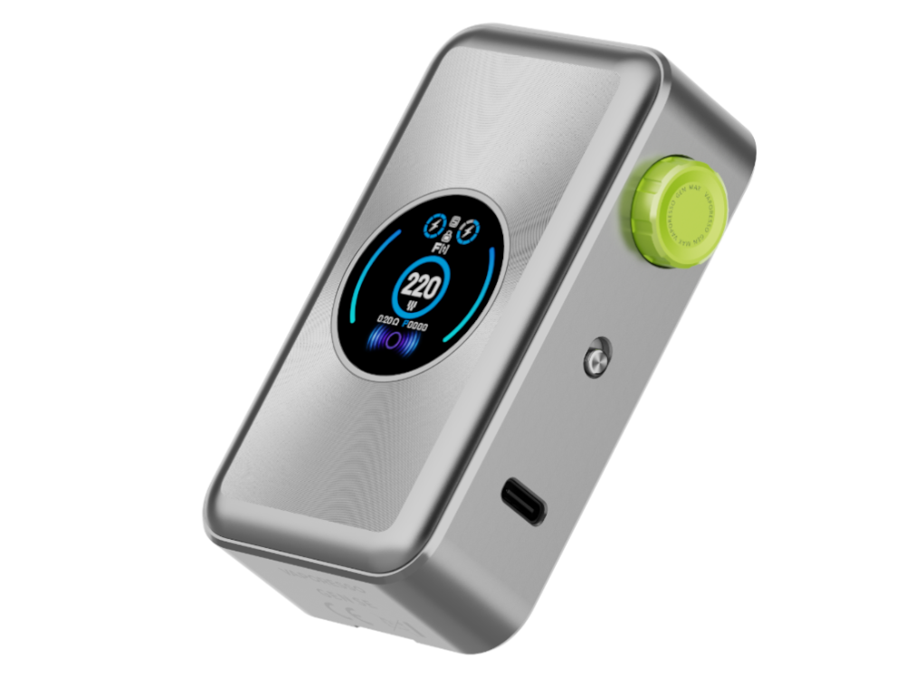Vaporesso GEN Max 220 Watt Vaporesso GEN Max 220 Watt