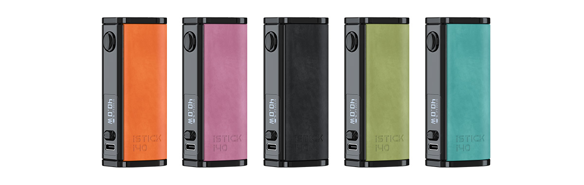 Eleaf iStick i40 2600mAh