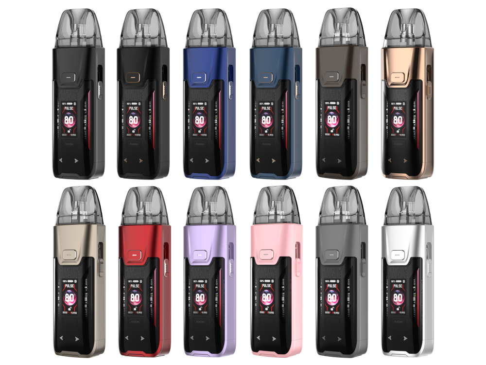 Vaporesso LUXE XR MAX 2