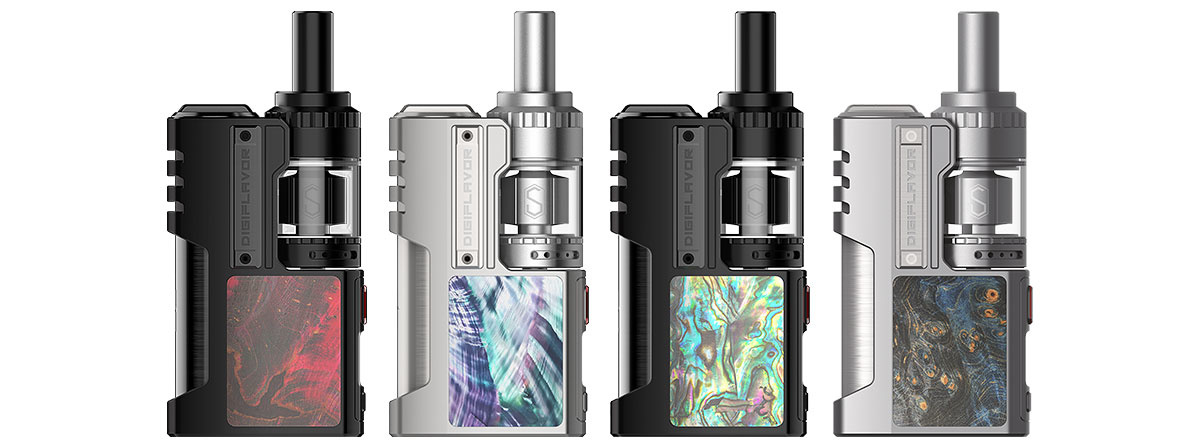 Digiflavor Z1 SBS