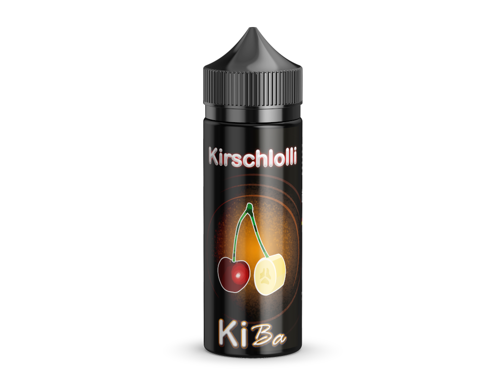 Kirschlolli - Longfills 10ml Kirschlolli - Longfills 10ml
