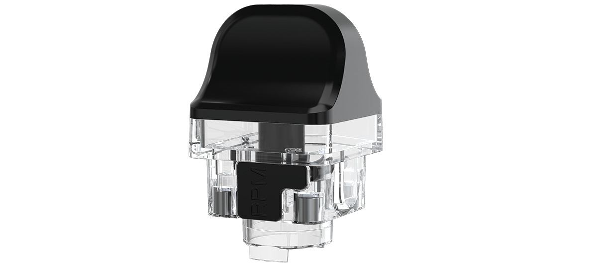 Smok RPM 4 RPM Pod 5ml (3 Stück pro Packung)