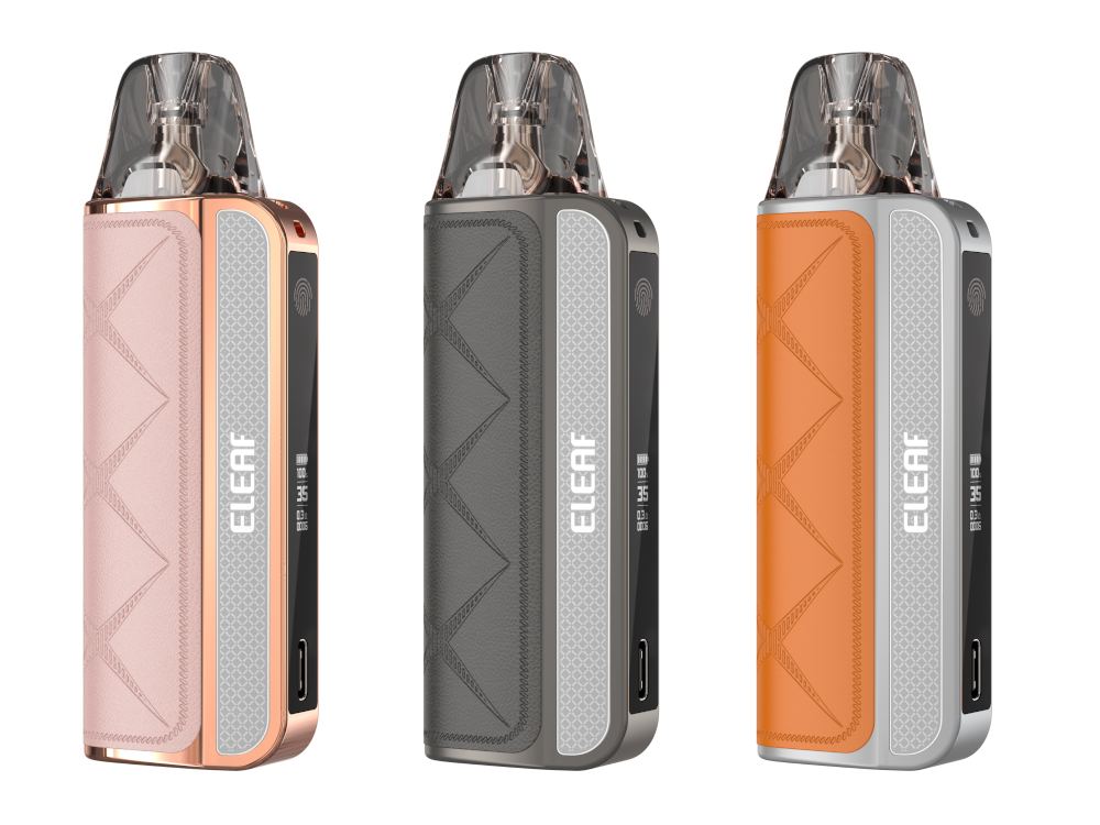 Eleaf iCita