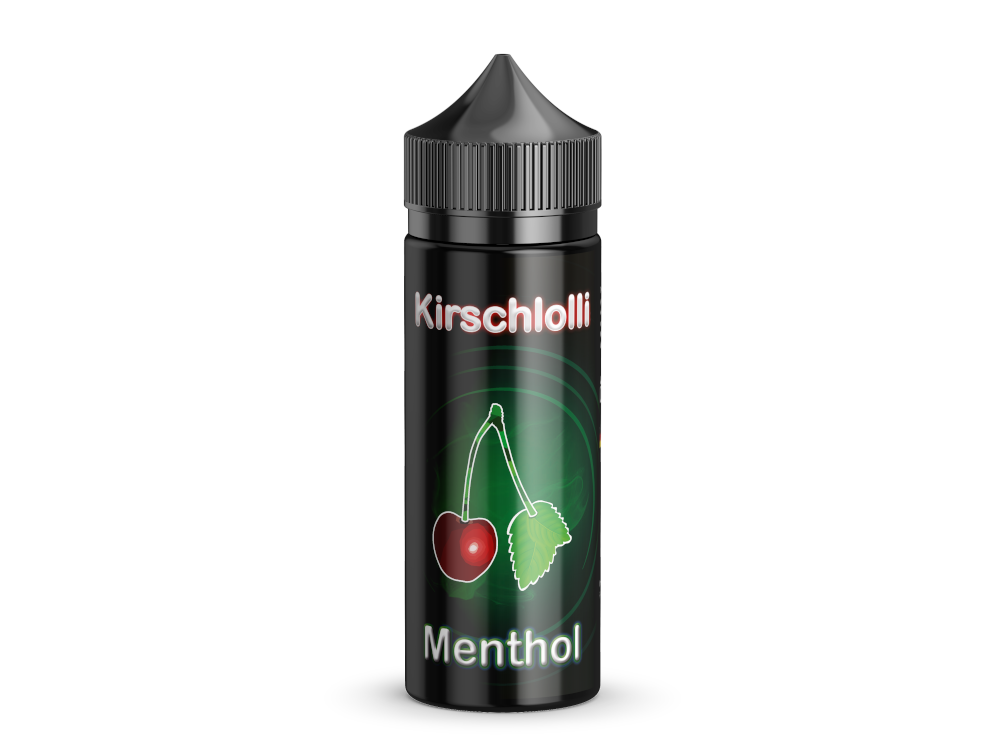 Kirschlolli - Longfills 10ml Kirschlolli - Longfills 10ml