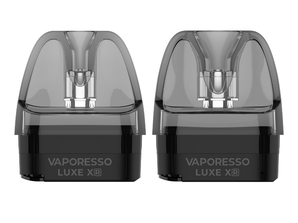Vaporesso LUXE XR Pod (New Version) (2 Stück pro Packung)