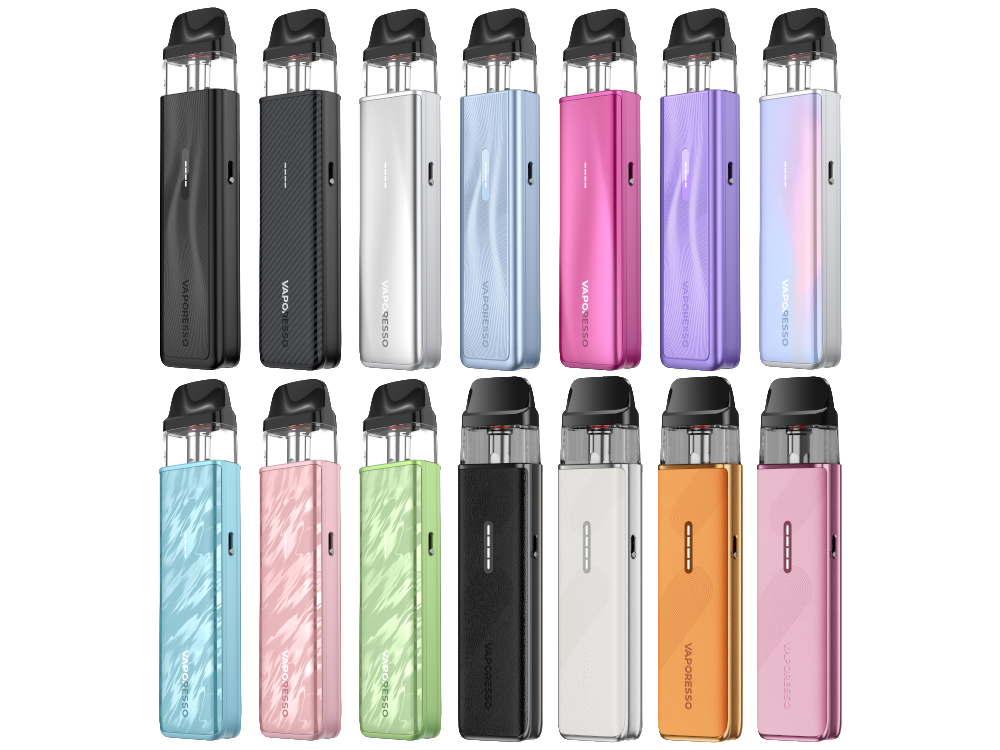 Vaporesso XROS 5 Mini