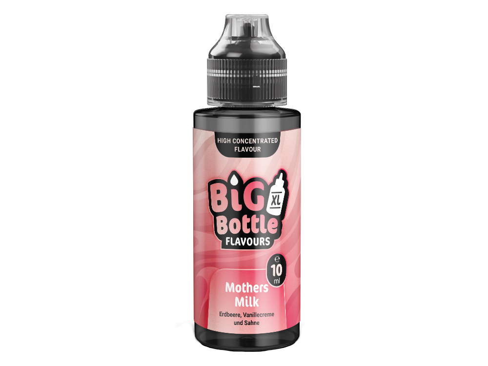 Big Bottle - Longfills 10 ml Big Bottle - Longfills 10 ml