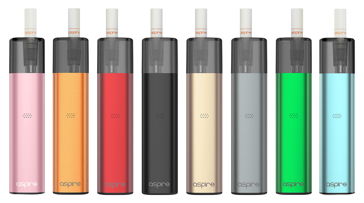 Aspire Vilter