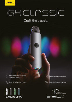 UWELL Caliburn G4 Classic