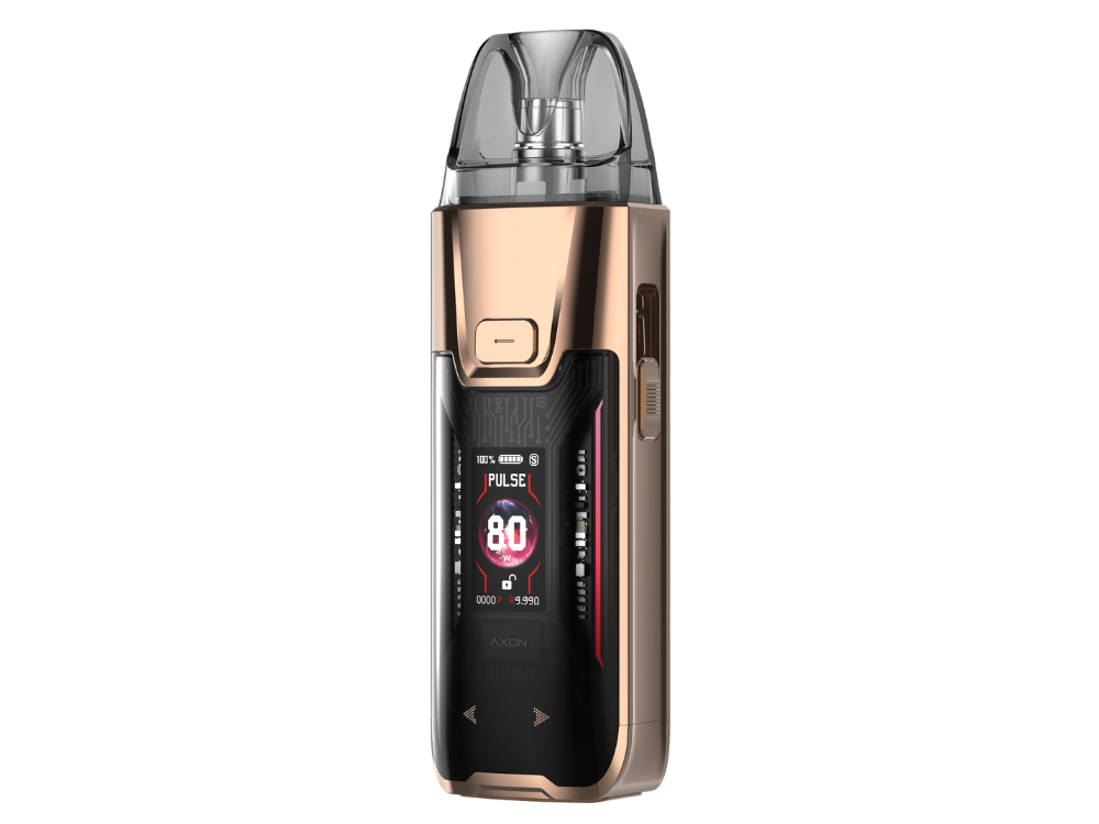 Vaporesso LUXE XR MAX 2