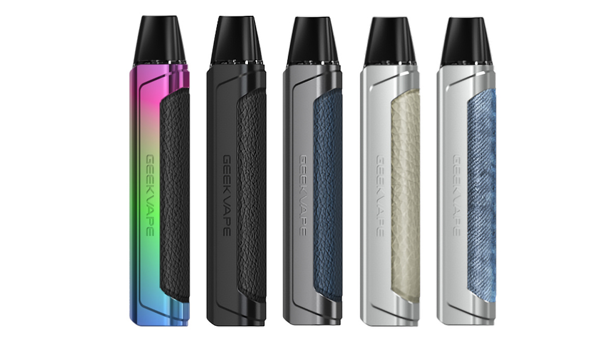 GeekVape Aegis 1FC