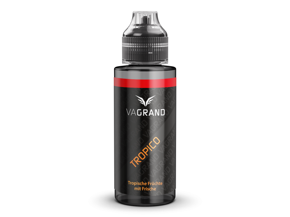 Vagrand - Longfills 10 ml