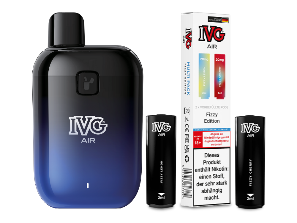 IVG AIR Pod Set
